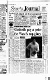 Newcastle Journal Tuesday 02 March 1993 Page 41