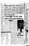 Newcastle Journal Wednesday 03 March 1993 Page 36