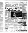 Newcastle Journal Wednesday 03 March 1993 Page 41