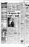 Newcastle Journal Thursday 04 March 1993 Page 2