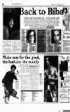 Newcastle Journal Thursday 04 March 1993 Page 26