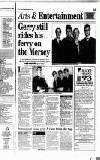Newcastle Journal Thursday 04 March 1993 Page 35