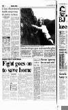 Newcastle Journal Friday 05 March 1993 Page 16