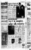Newcastle Journal Tuesday 09 March 1993 Page 2