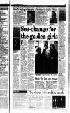 Newcastle Journal Tuesday 09 March 1993 Page 21