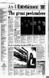 Newcastle Journal Tuesday 09 March 1993 Page 25
