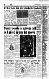 Newcastle Journal Tuesday 09 March 1993 Page 40