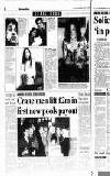 Newcastle Journal Thursday 11 March 1993 Page 6