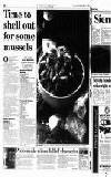 Newcastle Journal Thursday 11 March 1993 Page 30
