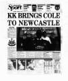 Newcastle Journal Saturday 13 March 1993 Page 54