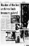 Newcastle Journal Monday 15 March 1993 Page 16