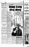 Newcastle Journal Tuesday 16 March 1993 Page 8