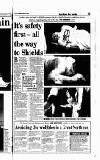 Newcastle Journal Monday 22 March 1993 Page 57