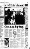 Newcastle Journal Tuesday 23 March 1993 Page 21