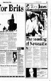 Newcastle Journal Monday 29 March 1993 Page 15