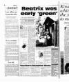 Newcastle Journal Thursday 01 April 1993 Page 8