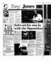 Newcastle Journal Thursday 01 April 1993 Page 20