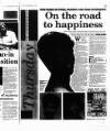 Newcastle Journal Thursday 01 April 1993 Page 21