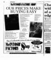 Newcastle Journal Thursday 01 April 1993 Page 22