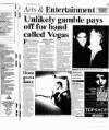 Newcastle Journal Thursday 01 April 1993 Page 27