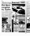 Newcastle Journal Thursday 01 April 1993 Page 34