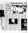 Newcastle Journal Saturday 03 April 1993 Page 27