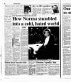 Newcastle Journal Monday 05 April 1993 Page 6