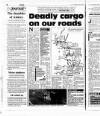 Newcastle Journal Monday 05 April 1993 Page 8