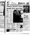 Newcastle Journal Monday 05 April 1993 Page 15