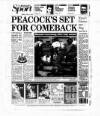 Newcastle Journal Monday 05 April 1993 Page 32