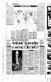 Newcastle Journal Thursday 08 April 1993 Page 10