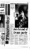 Newcastle Journal Thursday 08 April 1993 Page 27