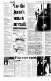 Newcastle Journal Friday 30 April 1993 Page 4
