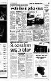 Newcastle Journal Friday 30 April 1993 Page 21