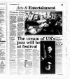 Newcastle Journal Saturday 01 May 1993 Page 25