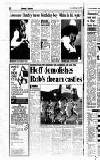 Newcastle Journal Monday 03 May 1993 Page 40