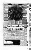 Newcastle Journal Tuesday 04 May 1993 Page 12