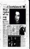 Newcastle Journal Tuesday 04 May 1993 Page 23