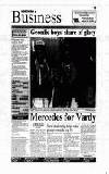 Newcastle Journal Wednesday 05 May 1993 Page 39