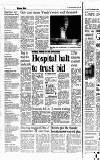 Newcastle Journal Thursday 06 May 1993 Page 4