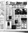 Newcastle Journal Saturday 22 May 1993 Page 21