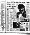 Newcastle Journal Saturday 22 May 1993 Page 23