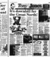 Newcastle Journal Saturday 29 May 1993 Page 25