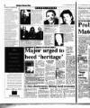 Newcastle Journal Monday 31 May 1993 Page 4