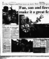 Newcastle Journal Monday 31 May 1993 Page 16