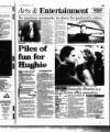 Newcastle Journal Monday 31 May 1993 Page 21