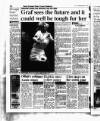 Newcastle Journal Monday 31 May 1993 Page 36
