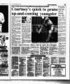 Newcastle Journal Monday 31 May 1993 Page 53