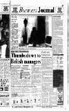 Newcastle Journal Tuesday 29 June 1993 Page 25