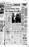 Newcastle Journal Wednesday 02 June 1993 Page 27